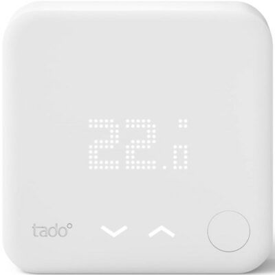 tado° Smartes Thermostat (Verkabelt) für 99€ (statt 119€)