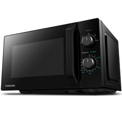 Toshiba MW2-MG20PF Mikrowelle für 79,99€ (statt 100€)