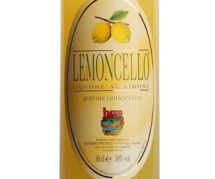 Limoncello italienischer Premium Zitronenlikör für 19,30€ (statt 23€)