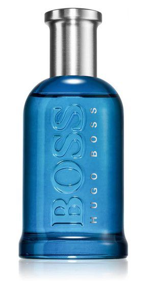 Hugo Boss Bottled Eau de Toilette Pacific Summer (200ml) für 71,20€ (statt 81€)