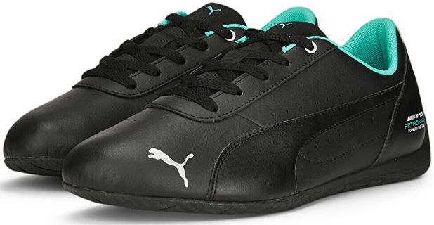 Puma Mercedes F1 Neo Cat Sneaker für 27,59€ (statt 39€)