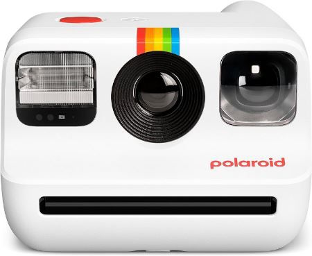 Polaroid Go Gen. 2 Sofortbildkamera für 64,95€ (statt 77€)