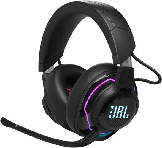 JBL Quantum 910 Over Ear Wireless Gaming Kopfhörer für 175€ (statt 200€)