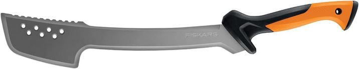Fiskars Machete Axt inkl. Holster aus Nylon, 46 cm für 46€ (statt 55€)