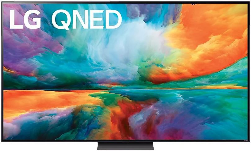 LG 86QNED816RE 86 Zoll 4K UHD QNED TV Fernseher für 1.799€ (statt 3.099€)