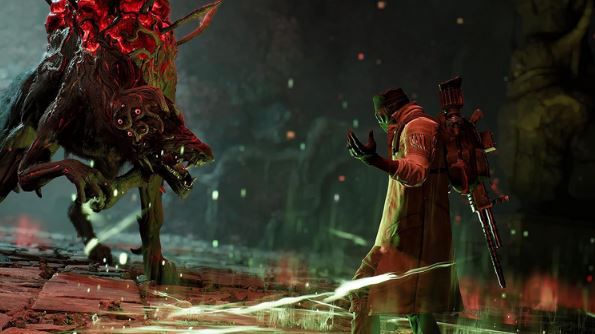 Remnant 2 für PlayStation 5 für 17,79€ (statt 28€)