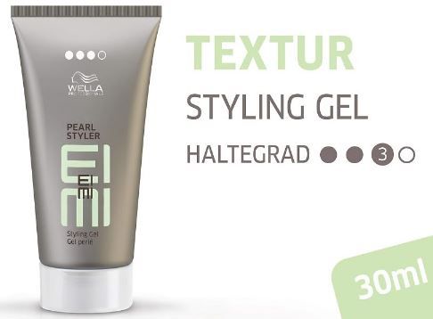 Wella EIMI Pearl Styler Haargel, 30ml für 2,19€ (statt 3€)