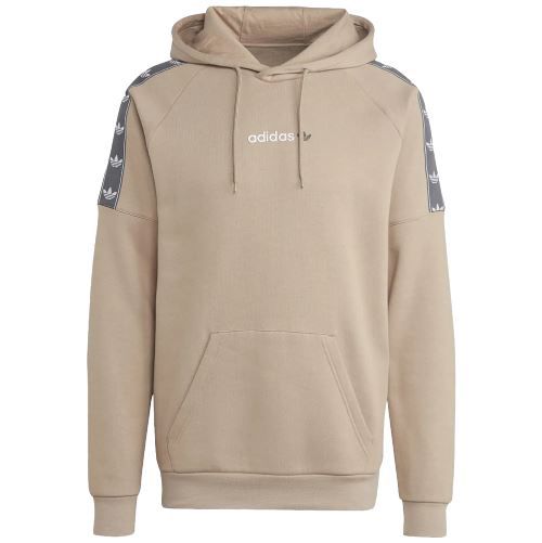 adidas Originals Tape Fleece Hoodie für 33,94€ (statt 50€)