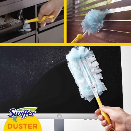 20er Pack Swiffer Staubmagnet Staubwedel ab 8,96€ (statt 14€)