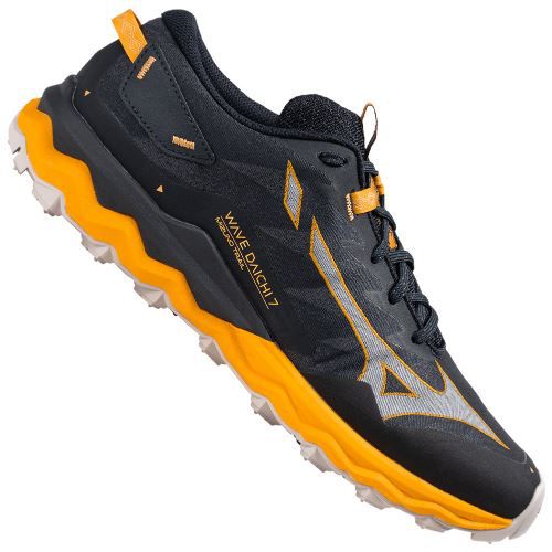 Mizuno Wave Daichi 7 Michelin Trail Running Schuhe ab 49,99€ (statt 75€)