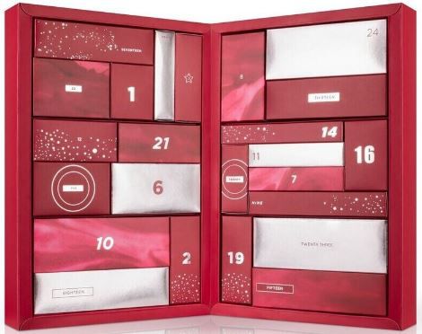 Amorelie x Loveboxx Adventskalender 2023 für 93,87€ (statt 129€)