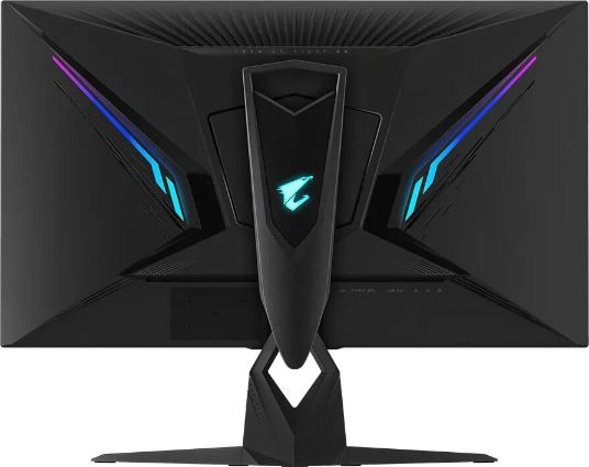 Gigabyte Aorus FI32Q X 32 WQHD Gaming Monitor, 240Hz für 812,74€ (statt 875€)