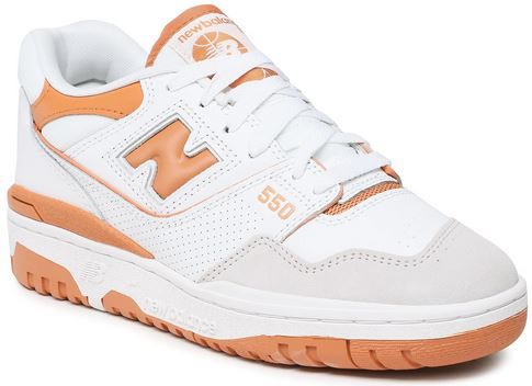 New Balance BB550LSC Sneaker für 78,75€ (statt 105€)