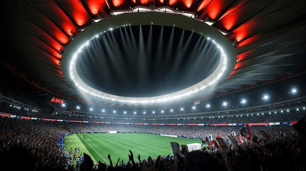 EA Sports FC 24   PS5 Standard Edition für 17,90€ (statt 26€)
