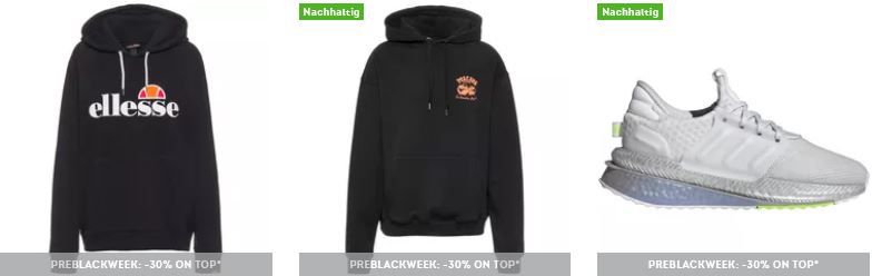 SportScheck Singles Day + 25% Extra   The North Face, Cloud, Mammut uvm.