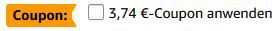 HUGO Gerik Sz35 Gürtel aus italienischem Leder für 21,21€ (statt 30€)