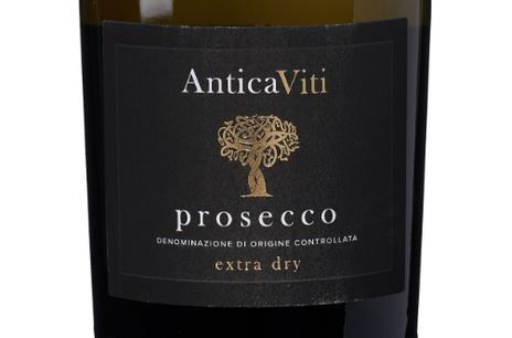 6 Flaschen Antica Viti Prosecco Extra Dry für 38,89€ (statt 54€)