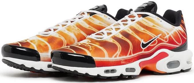 Nike Air Max Plus Light Photography Sneaker für 142,50€ (statt 189€)