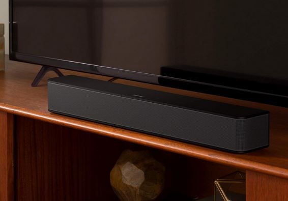 Bose Solo Soundbar Series II Soundbar für 167€ (statt 200€)