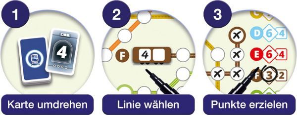 Schmidt Spiele Klein & Fein   Voll verplant für 9,49€ (statt 13€)