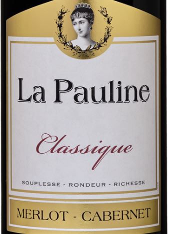 12 Flaschen La Pauline Classique Merlot Cabernet Rotwein für 53,88€ (statt 89€)