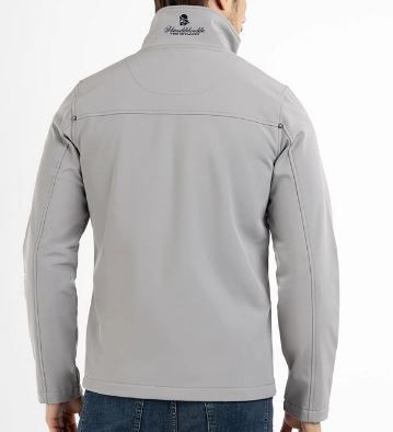 Schmuddelwedda Softshell Jacke in versch. Farben für je 77,98€ (statt 120€)