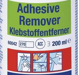 tesa Adhesive Remover Klebstoffentferner, 200ml für 8,14€ (statt 11€)