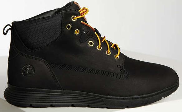 Timberland Killington Schnürboots in Schwarz für 64€ (statt 80€)