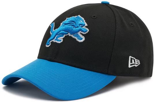 New Era 9Forty NFL Detroit Lions Cap für 11,98€ (statt 18€)