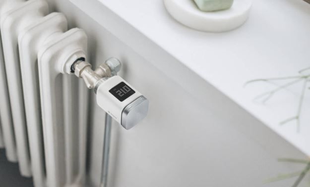 Bosch Smart Home Starter Set 2 + Amazon Echo Dot Gen 5 für 209,95€ (statt 232€)