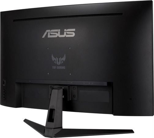 ASUS VG32VQ1BR TUF 31,5 QHD Gaming Monitor, 165Hz für 239,90€ (statt 274€)