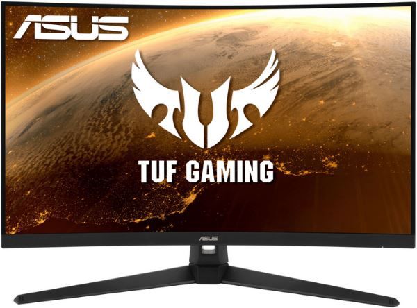 ASUS VG32VQ1BR TUF 31,5 QHD Gaming Monitor, 165Hz für 239,90€ (statt 274€)