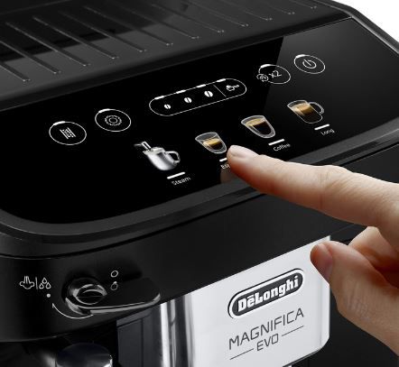 DeLonghi  ECAM 290.21 Kaffeevollautomat für 305,99€ (statt 349€)