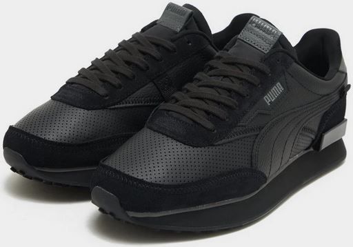 Puma Future Rider Perforated Sneaker für 55€ (statt 76€)