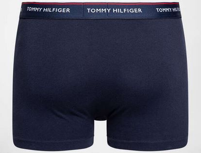 6er Pack Tommy Hilfiger Retropants für 30,72€ (statt 60€)   Nur 5,12€ pro Shorts!