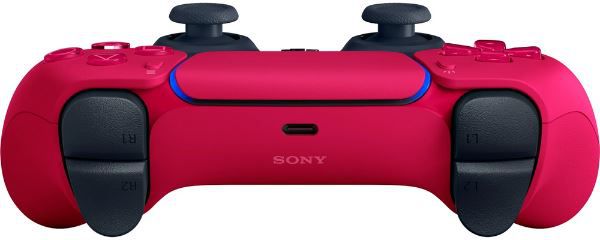Sony DualSense Wireless Controller in Cosmic Red für 52,60€ (statt 65€)
