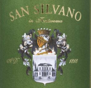 12 Flaschen 2022er San Silvano Inzolia Weißwein für 38,83€ (statt 54€)
