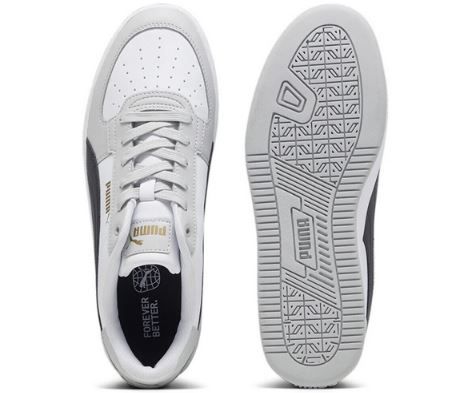 Puma Caven 2.0 Sneaker für 25,32€ (statt 39€)