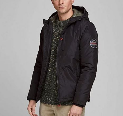 Wellenstey College Winterjacke für 173€ (statt 193€)