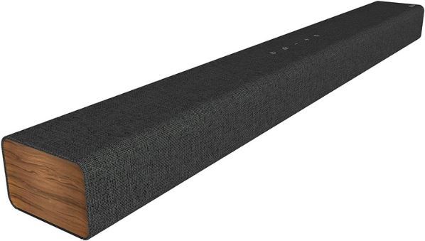 LG DSP2 2.1 Soundbar mit integriertem Subwoofer, 100W für 109,99€ (statt 146€)