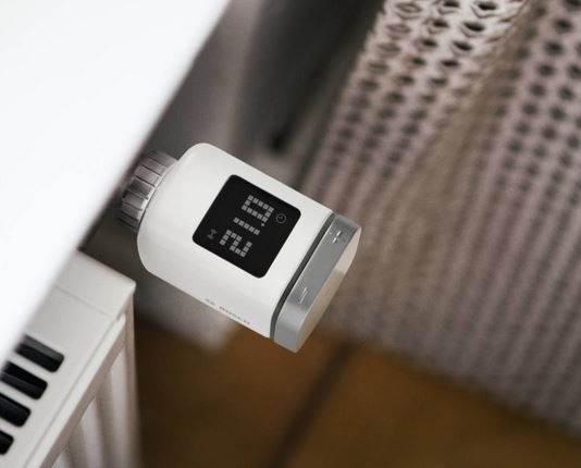 Bosch Smart Home Heizung II mit 2 Thermostaten + Controller für 159,95€ (statt 196€)