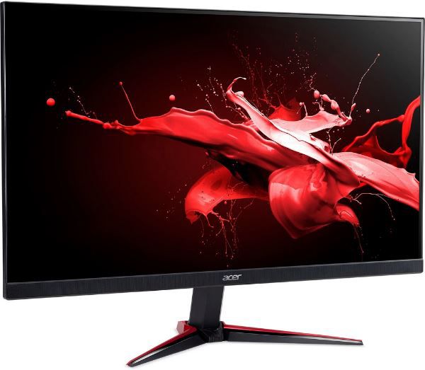 Acer Nitro VG270S3   27 Full HD Gaming Monitor (180Hz) für 146,89€ (statt 163€)