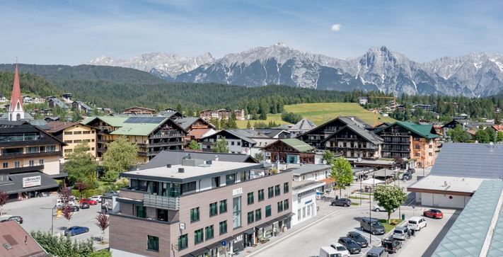 ÜN für 2 Personen in Tirol im Lifestylehotel das MAX inkl. Frühstück für 77,50€ p.P.