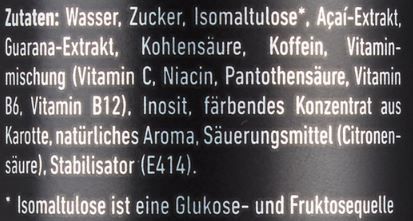 24er Pack 28 Black Acai Energy Drink, 250ml ab 27,36€ + Pfand (statt 36€)