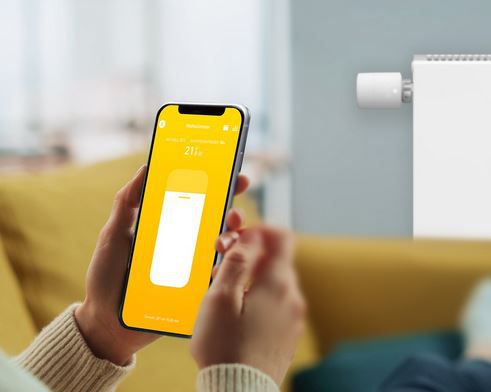 2er Set tado Smartes Heizkörper Thermostat für 119,95€ (statt 144€)