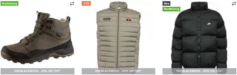 SportScheck Singles Day + 25% Extra   The North Face, Cloud, Mammut uvm.