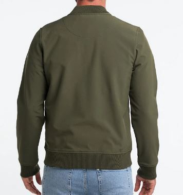 Schmuddelwedda Softshell Jacke in versch. Farben für je 64,98€ (statt 100€)