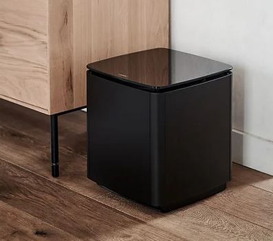 BOSE Bass Module 700 Subwoofer in Schwarz für 605,04€ (statt 680€)