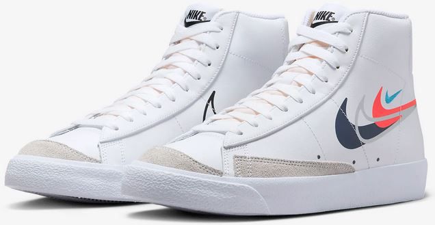 Nike Blazer Mid 77 Sneaker für 65,97€ (statt 110€)