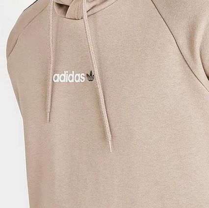 adidas Originals Tape Fleece Hoodie für 33,94€ (statt 50€)